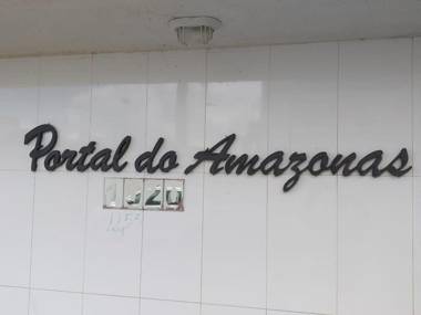 Apto no Universitário Portal do Amazonas 507