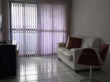 Apto no Universitário Portal do Amazonas 507