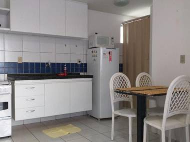 Apto no Universitário Portal do Amazonas 507