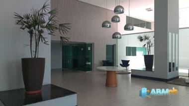 Apto no M. de Nassau - Ed. Manhattan 302