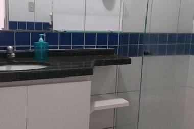 Apto no Universitário Portal do Amazonas 506