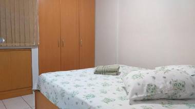 Apto no Universitário Portal do Amazonas 506