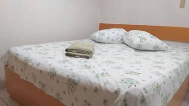 Apto no Universitário Portal do Amazonas 506