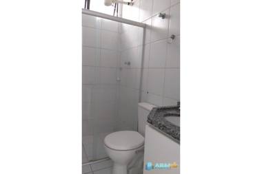 Apto no Universitário Ed. Mr. Teneriff 310