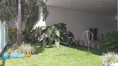 Apto 1 dormitório no M. de Nassau - Ed. Manhattan 805