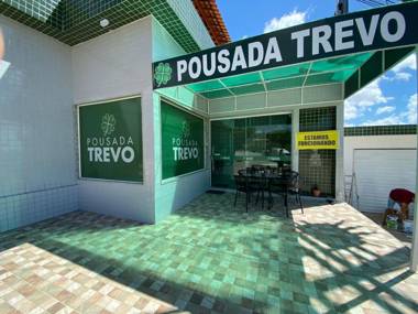 Pousada Trevo