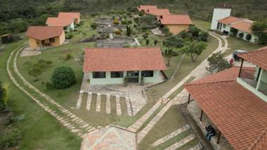 Pousada Além das Formas