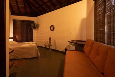 Pousada Além das Formas