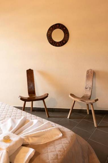 Pousada Além das Formas