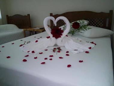 Pousada Canto Do Aconchego