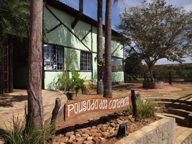Pousada Das Candeias