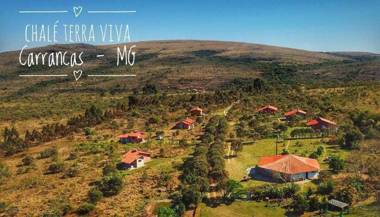 Pousada Chalé Terra Viva