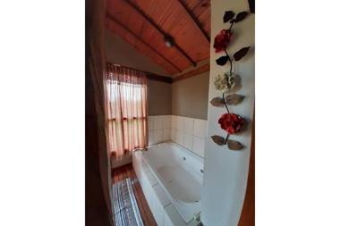 Pousada Chalé Terra Viva