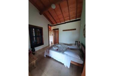 Pousada Chalé Terra Viva