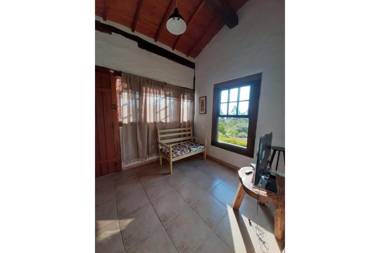 Pousada Chalé Terra Viva