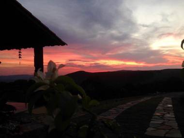 Pousada Canto da Lua - Charme e exclusividade