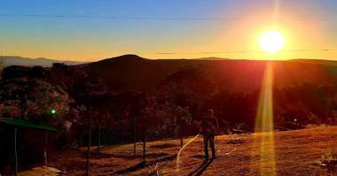 Pousada Canto da Lua - Charme e exclusividade
