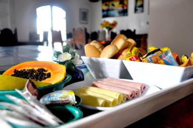 Pousada Morada da Prainha