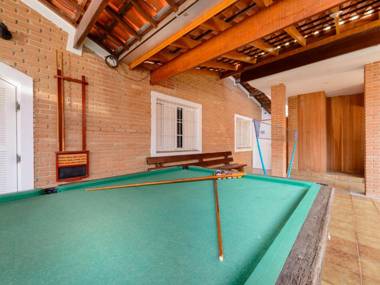 Pousada Morada da Prainha