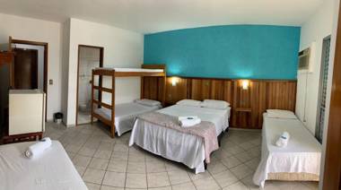 Pousada Martin de Sá