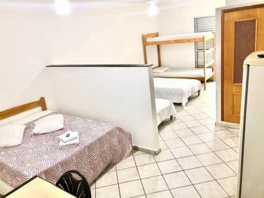 Pousada Martin de Sá