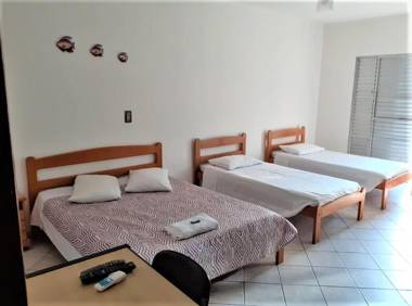 Pousada Martin de Sá