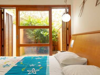 Pousada Pé Na Areia