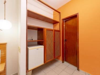 Pousada Pé Na Areia