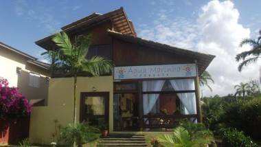 Pousada Água Marinha