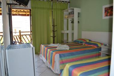 Pousada Água Marinha