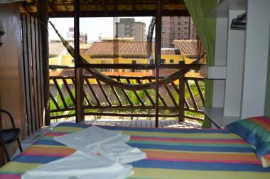 Pousada Água Marinha