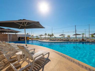 Hotel Costa Norte Massaguaçu