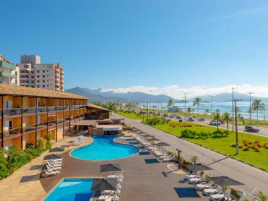 Hotel Costa Norte Massaguaçu