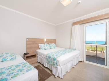 Hotel Costa Norte Massaguaçu