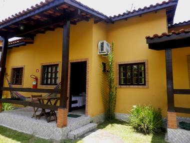 Hotel Bosques do Massaguaçu