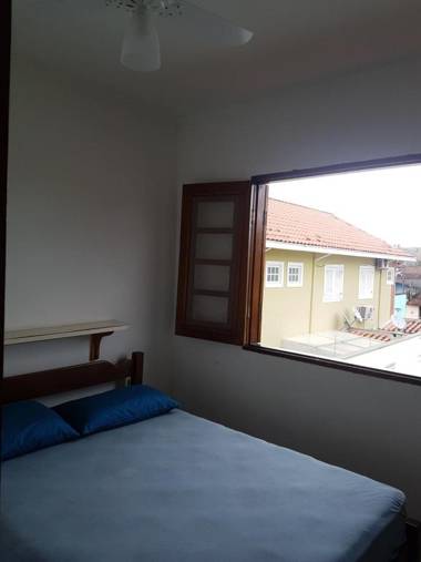 Sol e Cia casa de temporada