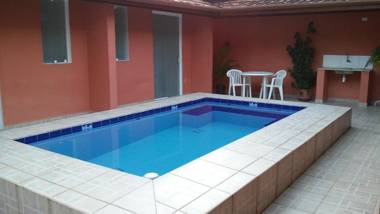 Suite Recanto Cheiro Verde