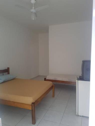 Suite Recanto Cheiro Verde