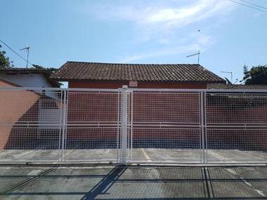 Suite Recanto Cheiro Verde