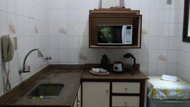 Apartamento Beira Mar