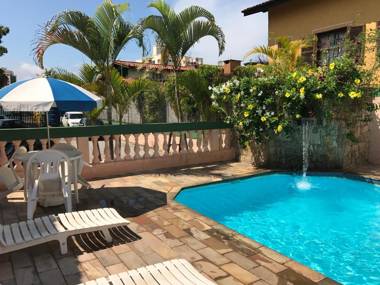 Farol das Gaivotas Pousada e Residence