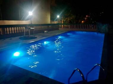 Farol das Gaivotas Pousada e Residence