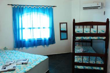 Farol das Gaivotas Pousada e Residence