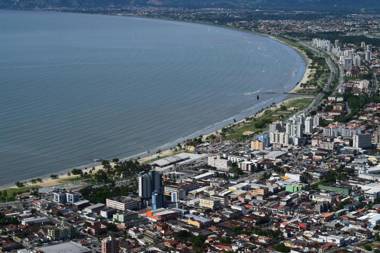 Residencial Doce Marina