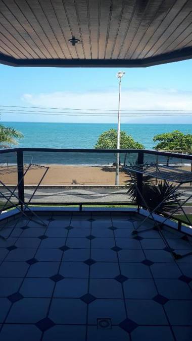 Apartamento San Martin