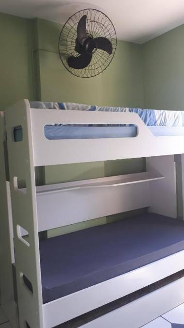 Apartamento San Martin