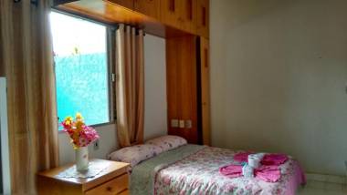 Pousada Recanto Renascer