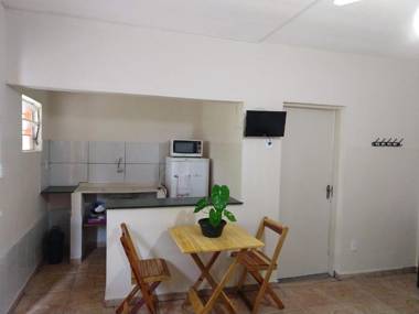 Locação p final de semana Mourada Térrea