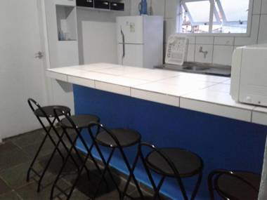 Meu espaço na praia