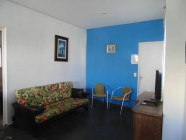 Meu espaço na praia